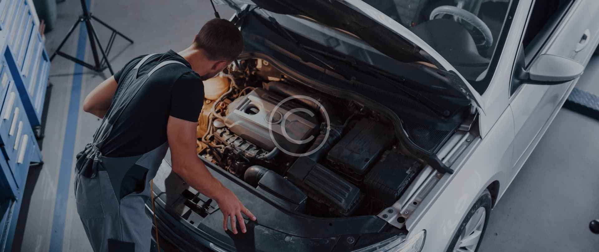 Auto Repair