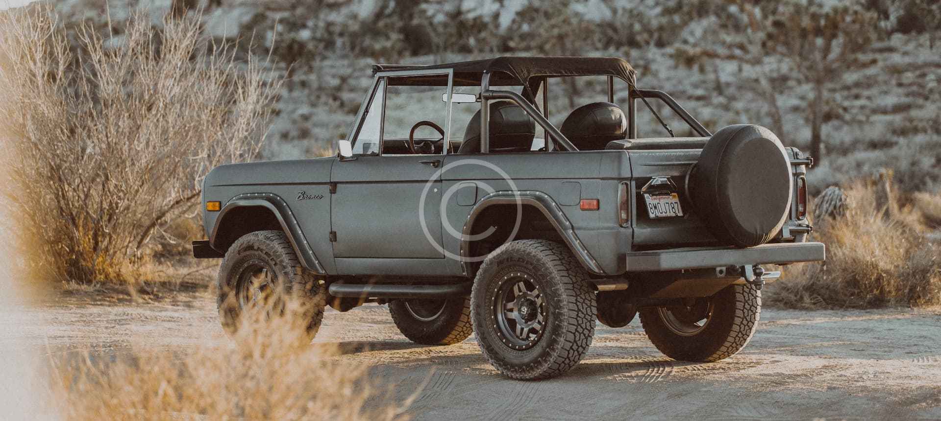 Wheels and Tires